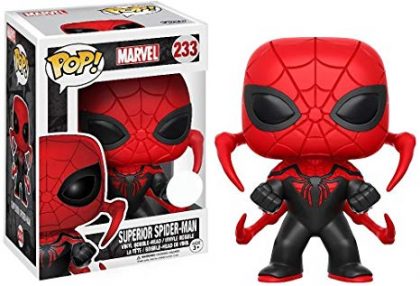 All spiderman pops hot sale